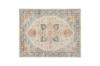 Picture of 398-019 ISTANBUL Rug (Heritage Medallion) - 90.5"x63"