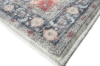 Picture of 398-019 ISTANBUL Rug (Heritage Medallion) - 90.5"x63"