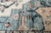 Picture of 398-020 ISTANBUL Rug (Heritage Medallion) - 118"x94.5"