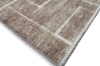 Picture of 398-012 ORLAN Rug (Linear Geometric) - 118"x94.5"