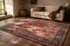 Picture of 398-022 ISTANBUL Rug (Persian-Style) - 118"x94.5"