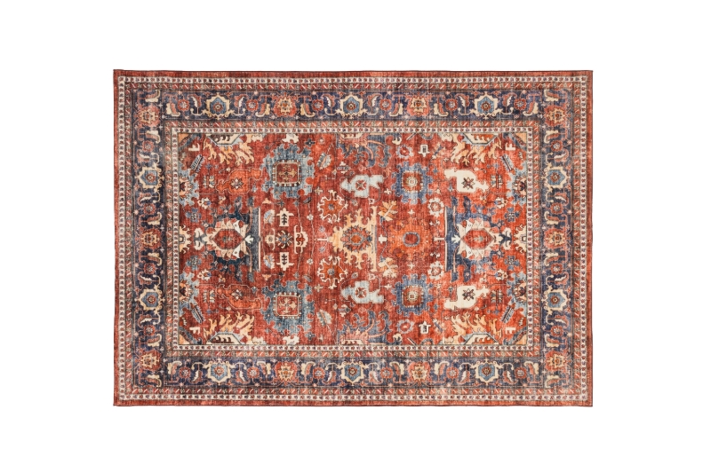 Picture of 398-022 ISTANBUL Rug (Persian-Style) - 118"x94.5"