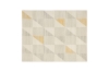 Picture of 398-023 ISTANBUL Rug (Triangle Block) - 90.5"x63"
