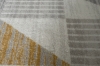 Picture of 398-023 ISTANBUL Rug (Triangle Block) - 90.5"x63"