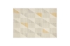 Picture of 398-024 ISTANBUL Rug (Triangle Block) - 118"x94.5"