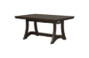 Picture of ARDEN 7PC 64"-82" Extension Dining Set