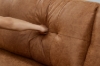 Picture of AUSTEN Fabric Modular Sectional Sofa Range (Brown Gold)