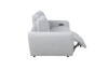 Picture of BENTON Dual Motor Power Recliner Sofa Range with Adjustable Headrest and USB Type-C Ports