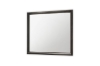 Picture of MONTEREY Genuine Mindi Wood Veneer 7-Drawer Dresser with Mirror
