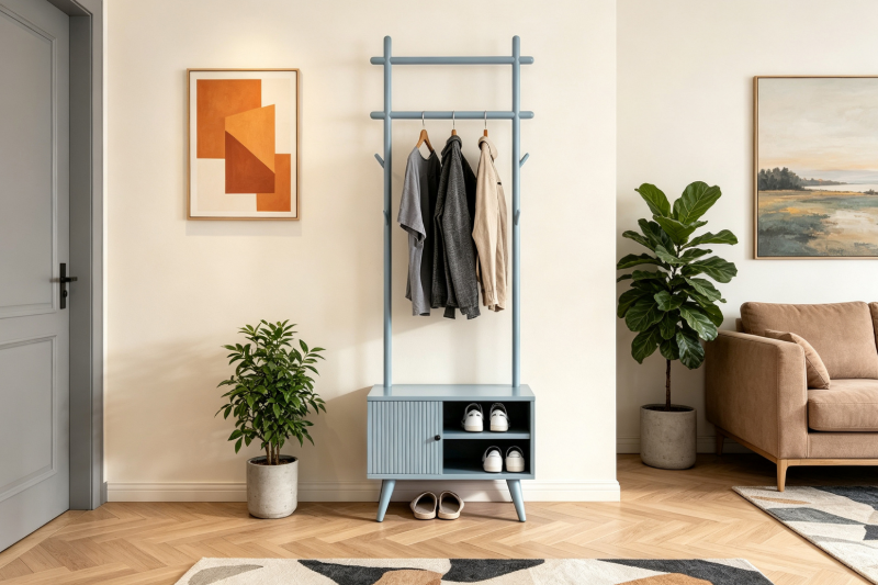 Picture of BELLA Coat Rack