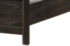 Picture of MONTEREY 3PC/4PC/5PC Genuine Mindi Wood Veneer Bedroom Combo Set in Queen/Eastern King Size
