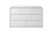 Picture of SEVAN 8-Drawer Dresser/Cabinet