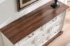 Picture of VANTO 8-Drawer Dresser/Cabinet