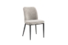 Picture of VELORA Dining Chair (Grey) - 4 Chairs in 1 Carton