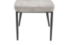 Picture of VELORA Dining Chair (Grey) - 4 Chairs in 1 Carton