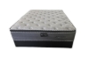Picture of KING KOIL NORTHAM H15" Euro Top 3-Zone Pocket Spring Mattress with Cooling Gel Foam in Queen/Eastern King Sizes