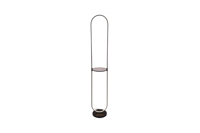 Picture of BELL193 LED Floor Lamp with Wireless Charging