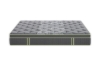 Picture of HOMEY Euro‑Top 7-Zone Mini Springs & Memory Foam Latex Mattress - Queen Size