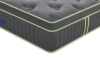 Picture of HOMEY Euro‑Top 7-Zone Mini Springs & Memory Foam Latex Mattress - Queen Size