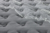 Picture of HOMEY Euro‑Top 7-Zone Mini Springs & Memory Foam Latex Mattress - Eastern King Size