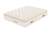 Picture of LUMOON Euro‑Top Pocket Spring & Gel Memory Foam Thick Mattresses with Tencel‑Blend Knit Fabric in Queen/Eastern King Size