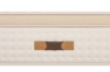 Picture of LUMOON Euro‑Top Pocket Spring & Gel Memory Foam Thick Mattresses with Tencel‑Blend Knit Fabric in Queen/Eastern King Size