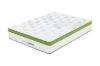 Picture of EASEN Euro‑Top Pocket Spring & Gel Memory Foam Thick Mattresses in Double/Queen/Eastern King Size