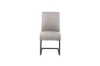 Picture of GALLOP 7PC Dining Set - 6 Dining Chairs (Without Arms) + 1 Dining Table