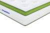 Picture of EASEN Euro‑Top Pocket Spring & Gel Memory Foam Thick Mattresses - Double Size