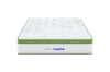 Picture of EASEN Euro‑Top Pocket Spring & Gel Memory Foam Thick Mattresses - Eastern King Size
