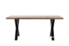 Picture of GALLOP Dining Set - 1 Dining Table + 2 Benches