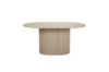 Picture of BELORA L63" Sintered Stone Top Dining Table