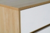 Picture of RENO 5-Drawer Chest (Solid Wood Legs)