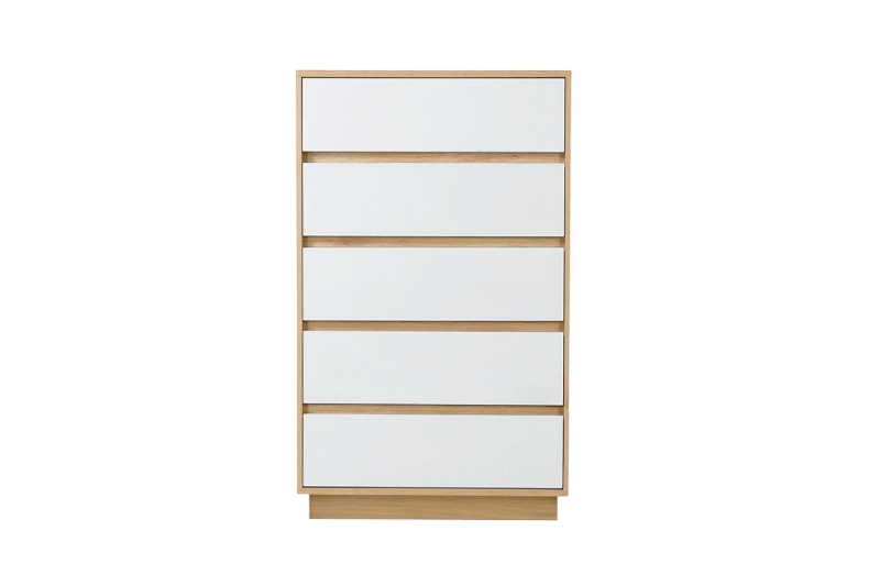 Picture of RENO 5-Drawer Chest (Plinth Base)