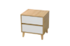 Picture of RENO 2-Drawer Nightstand