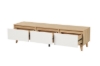 Picture of RENO 59" 3-Drawer TV Entertainment Unit/TV Stand