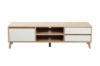 Picture of RENO 59" TV Stand with Gaming/Media Shelves