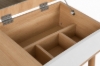 Picture of RENO Dressing Table with 2 Drawers