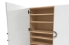 Picture of RENO 2-Door Shoe Cabinet