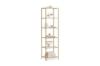 Picture of LADDORA 6-Tier Display Shelf (15.5"x70")