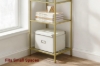 Picture of LADDORA 6-Tier Display Shelf (70"x12")
