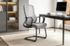 Picture of ZYLO High Back Cantilever Office/Visitor Chair