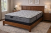 Picture of KING KOIL BALLINA H14" Cooling Gel Memory Foam Mattress with Lumbar Support and Edge Stability - Queen Size