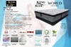 Picture of KING KOIL BALLINA H14" Cooling Gel Memory Foam Mattress with Lumbar Support and Edge Stability - Queen Size