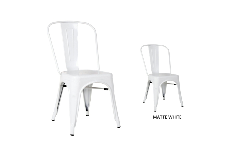 Picture of TOLIX Replica Dining Chair