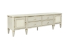 Picture of BONZIE 2-Door 4-Drawer TV Stand