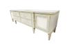 Picture of BONZIE 2-Door 4-Drawer TV Stand