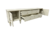 Picture of BONZIE 2-Door 4-Drawer TV Stand