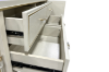 Picture of BONZIE 2-Door 4-Drawer TV Stand