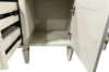 Picture of BONZIE 2-Door 4-Drawer TV Stand